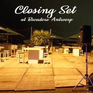 Closing-Bocadero