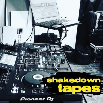 Shakedown-Tapes-Basement