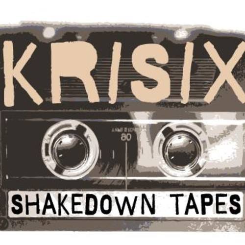 Shakedown Tapes